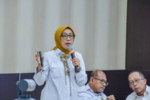 Papua Jadi Fokus Penguatan Energi Nasional, Bioetanol dan Migas Digenjot