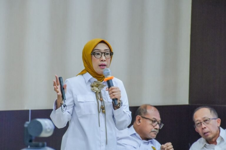 Papua Jadi Fokus Penguatan Energi Nasional, Bioetanol dan Migas Digenjot