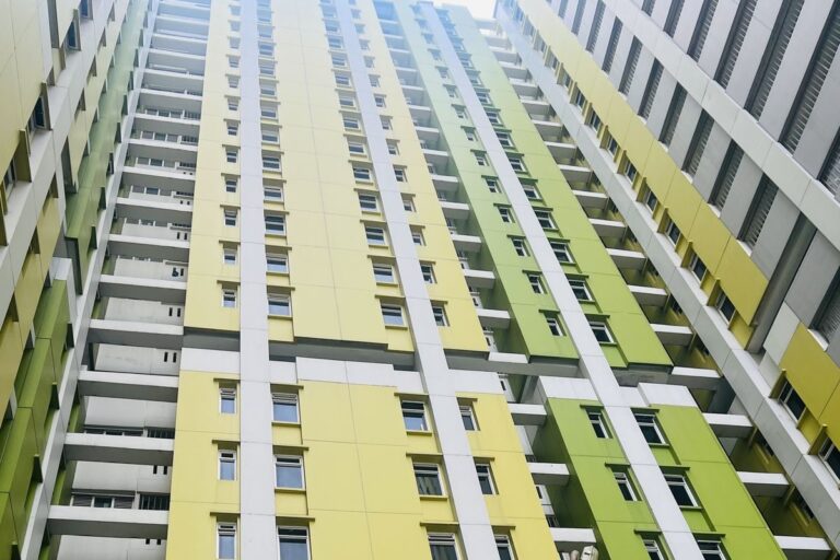 Transformasi Hunian Vertikal Dipercepat, Rusun Subsidi Hadir sebagai Jawaban Urbanisasi