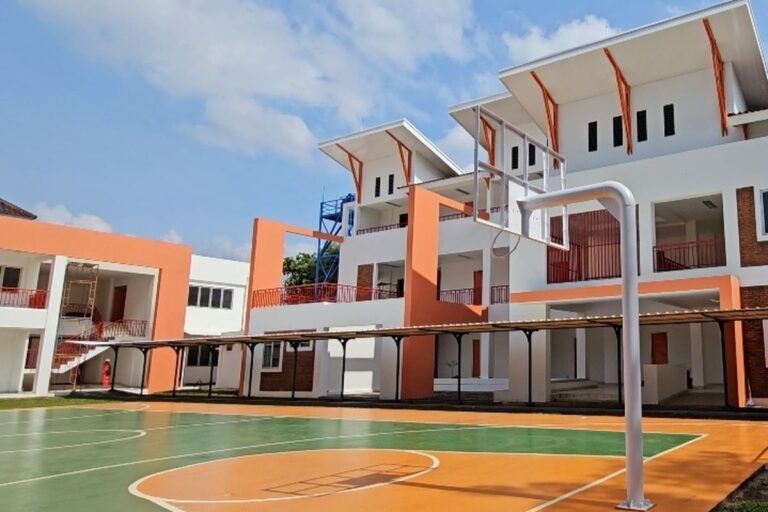 Sekolah Rakyat Diperkuat sebagai Investasi Jangka Panjang Pembangunan SDM