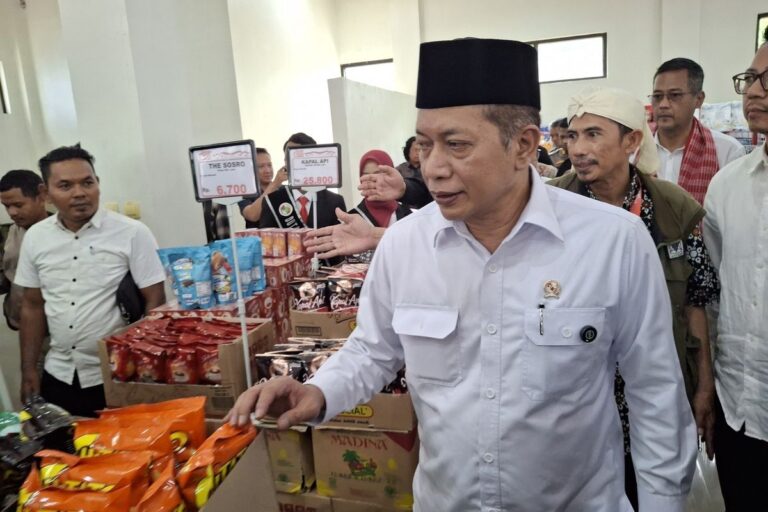 Dari Desa Hingga Kota, Koperasi Merah Putih Bangkitkan Ekonomi Kolektif