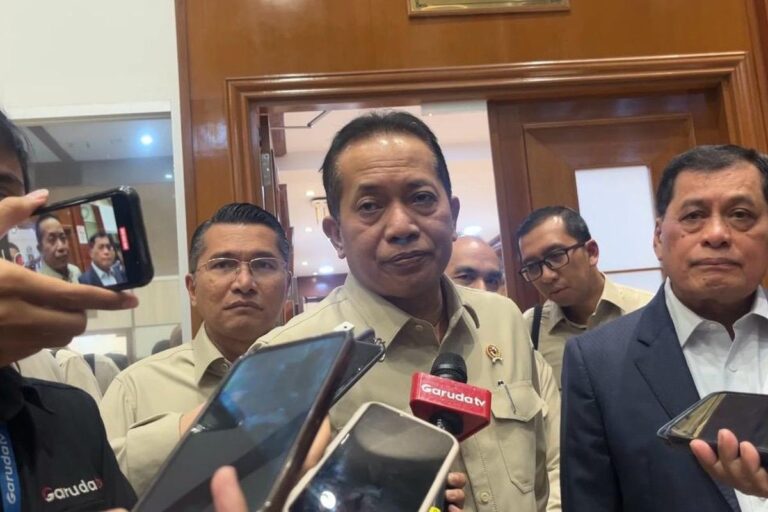 Realiasasi Koperasi Desa Merah Putih, Angkat Kemandirian Ekonomi Desa