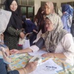 Ratusan Ribu Warga Telah Manfaatkan Program Pemeriksaan Gratis