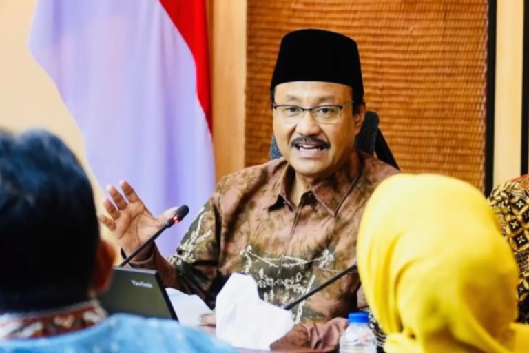 Optimalisasi Ekonomi Desa Melalui Koperasi Desa Merah Putih