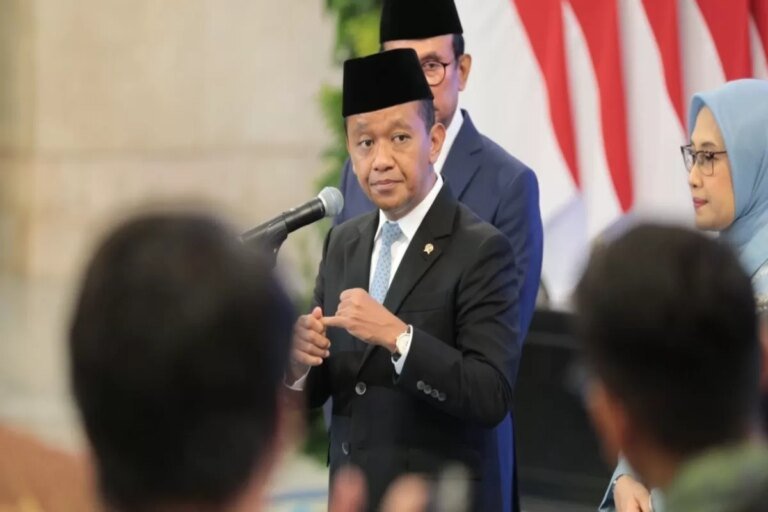 Presiden Prabowo Tegaskan Ketahanan Energi sebagai Prioritas Strategis Pembangunan Nasional