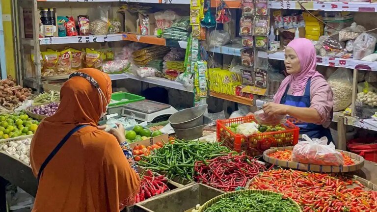 Peningkatan Konsumsi Ramadan Tidak Ganggu Stabilitas Harga Pangan