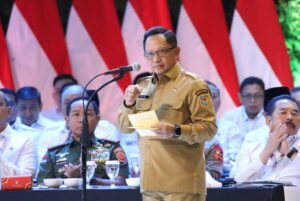 Sinergi Pusat-Daerah Dinilai Perkuat Upaya Swasembada Energi Nasional