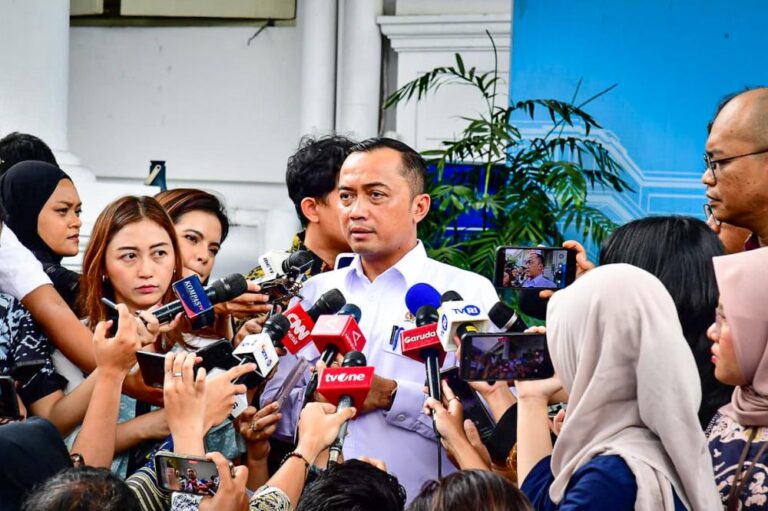 Istana Tegaskan Prioritas Kerja Nyata di Atas Pencapaian Angka Survei