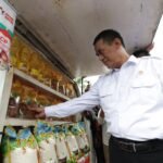 Operasi Pasar Perkuat Stabilitas Harga di Bulan Suci Ramadan