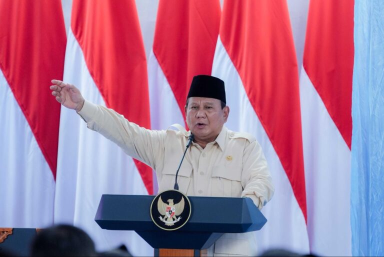 Survei Indikator Tunjukkan Tren Perbaikan Ekonomi dan Politik Nasional