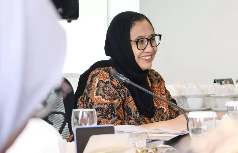 Pemerintah Terima Kritik dan Unggahan Menu MBG Jadi Bentuk Partisipasi Publik