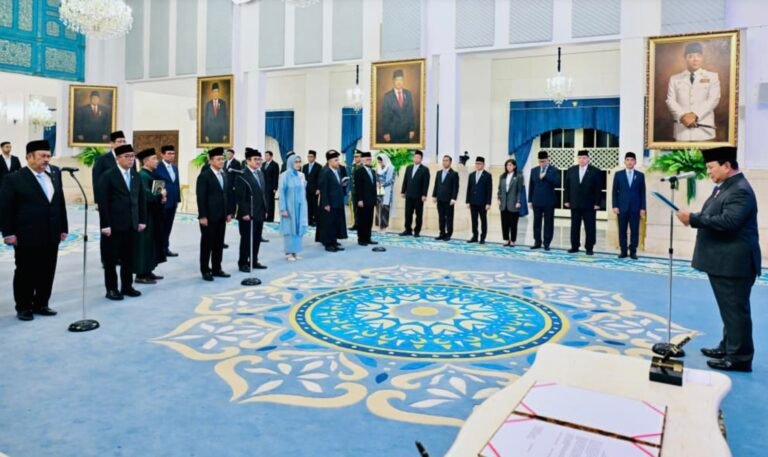 Pemerintah Tegaskan Swasembada Energi Makin Dekat