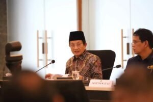 Kampung Haji Indonesia di Makkah dan Arah Baru Pelayanan Jemaah