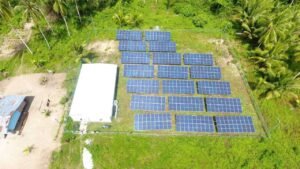 Ketahanan Energi Papua Diperkuat lewat Produksi Energi dan Pengembangan EBT