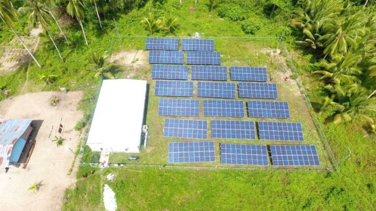 Ketahanan Energi Papua Diperkuat lewat Produksi Energi dan Pengembangan EBT