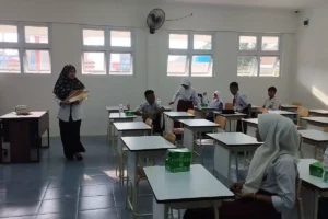Kuota 30 Ribu Siswa dan Perluasan Akses Pendidikan melalui Sekolah Rakyat
