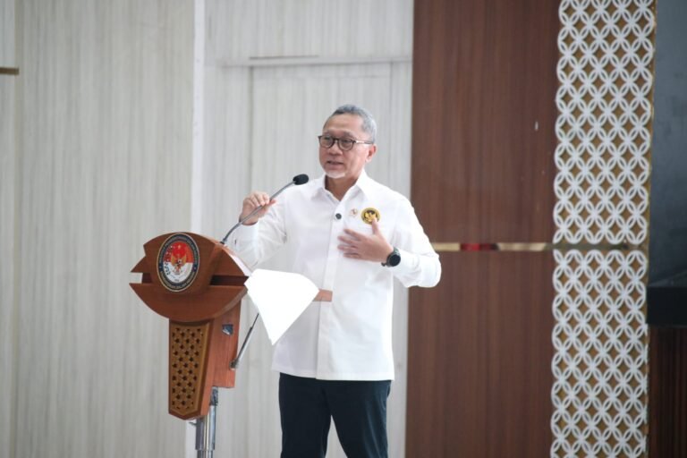 Pemerintah Optimalkan Potensi Desa Lewat Penguatan Koperasi Merah Putih