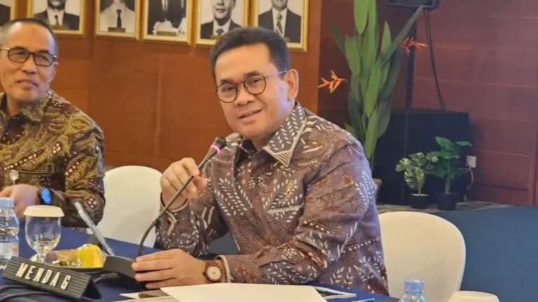 Ramadan, Pemerintah Tegaskan Sanksi Pidana bagi Praktik Curang Pangan