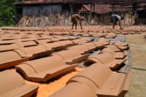 Sejumlah Pihak Sebut Program Gentengisasi Dongkrak Ekonomi Desa