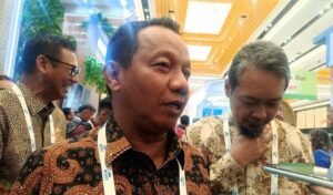 Penguatan Produksi dan EBT Jadi Kunci Ketahanan Energi Nasional