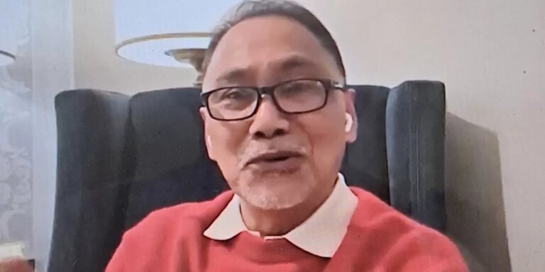 Pengamat Politik LN: Saat Ini Indonesia Berada Dalam Arus Utama Geopolitik Global