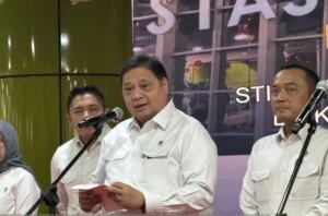 Mudik Lebaran 2026, Pemerintah Pangkas Harga Tiket