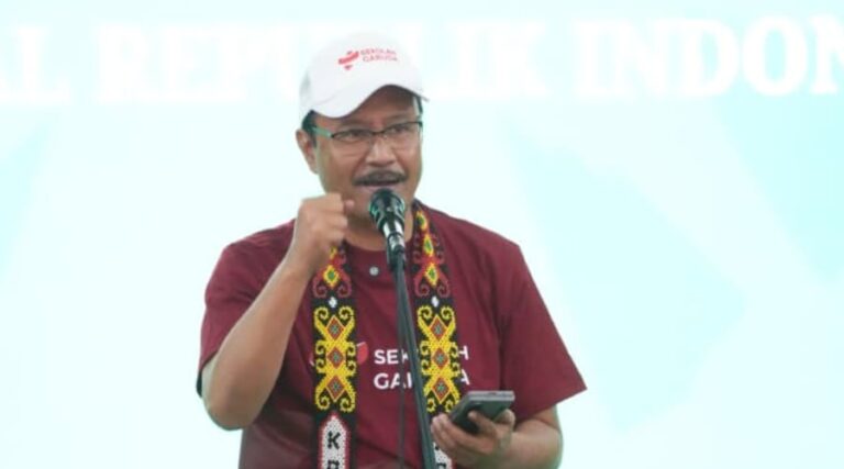 Pemerintah Siapkan Kuota 30 Ribu Siswa Sekolah Rakyat