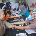 Pemerintah Intensifkan Layanan Cek Kesehatan Gratis di Berbagai Daerah
