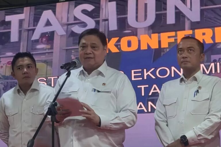 Jelang Ramadan, Pemerintah Siapkan Bantuan Beras dan Minyak Goreng
