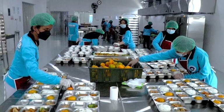 Integrasi Pangan Lokal Jadi Kunci Keberlanjutan Program MBG