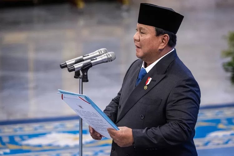 Indonesia Makin Percaya Diri Swasembada Energi Segera Tercapai