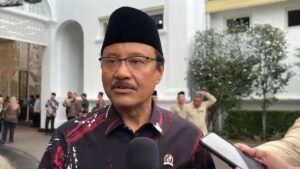 Pemerintah Tegaskan Tak Ada Titipan dalam Seleksi Sekolah Rakyat