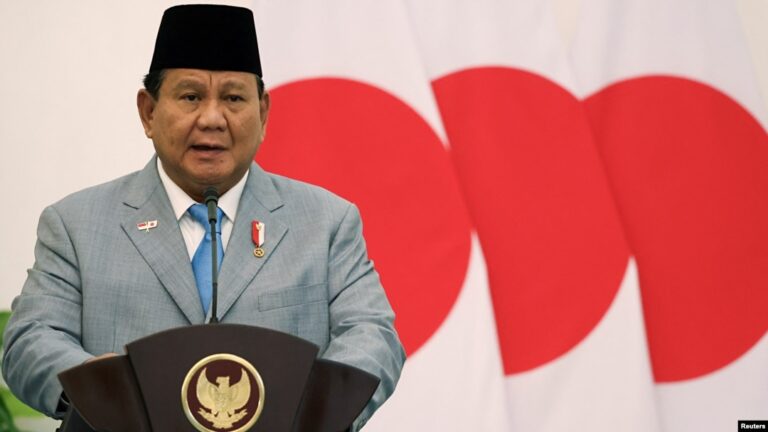 Kepuasan Terhadap Kinerja Presiden Prabowo Tinggi, Kebijakan Sudah on the right track