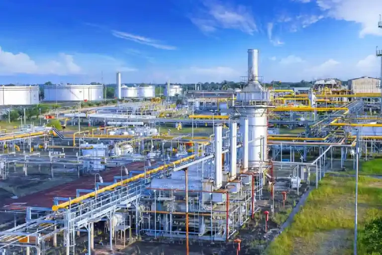 Hulu Migas dalam Agenda Ketahanan Energi Nasional