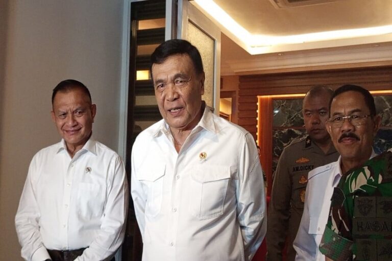 Pemerintah Pastikan Situasi Papua Aman dan Kondusif