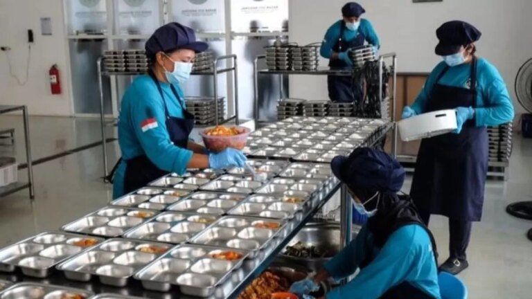 MBG Ramadan dan Perlindungan Nyata bagi Pelajar serta Kelompok Rentan