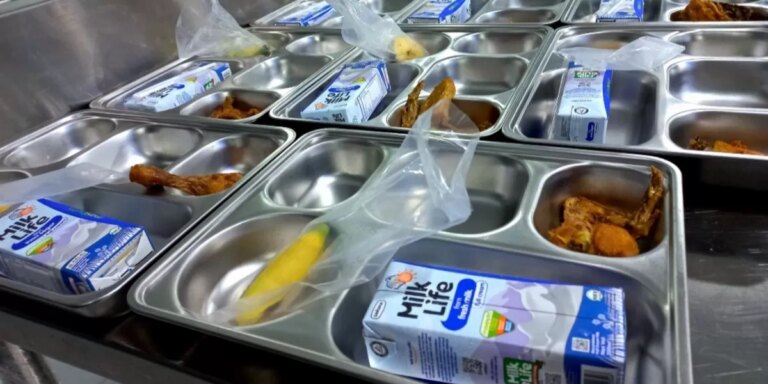 Menjaga Gizi di Bulan Puasa lewat Keberlanjutan Program MBG