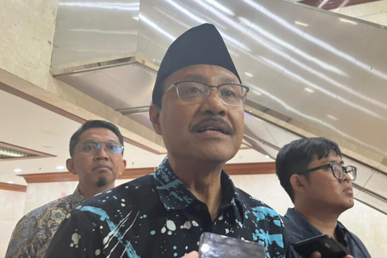 BPNT Tahap Pertama 2026 Disalurkan di Momentum Ramadan