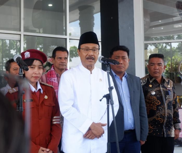 Pemerintah Tegaskan Program Sekolah Rakyat Tanpa Titipan