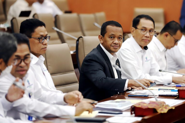 Pemerintah Mantapkan Ketahanan Energi Berbasis Sumber Daya Dalam Negeri