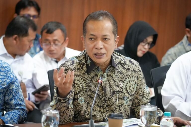 Pemerintah Tempatkan Koperasi Desa sebagai Pilar Kebijakan Ekonomi Kerakyatan