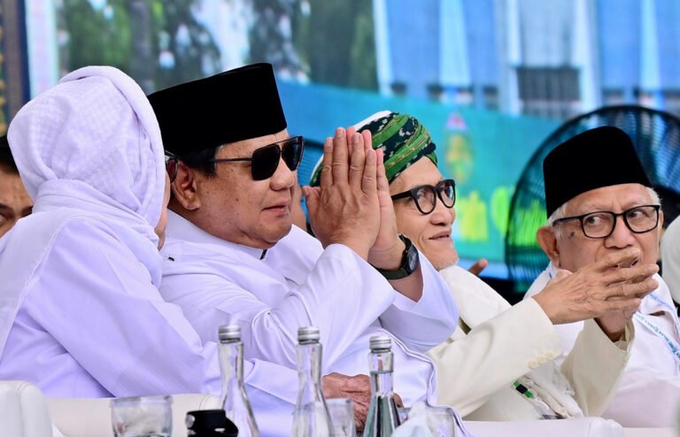 Makkah dan Kehadiran Negara bagi Jemaah Indonesia