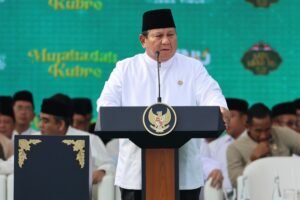 Kampung Haji Indonesia di Makkah Wujud Kehormatan Nasional