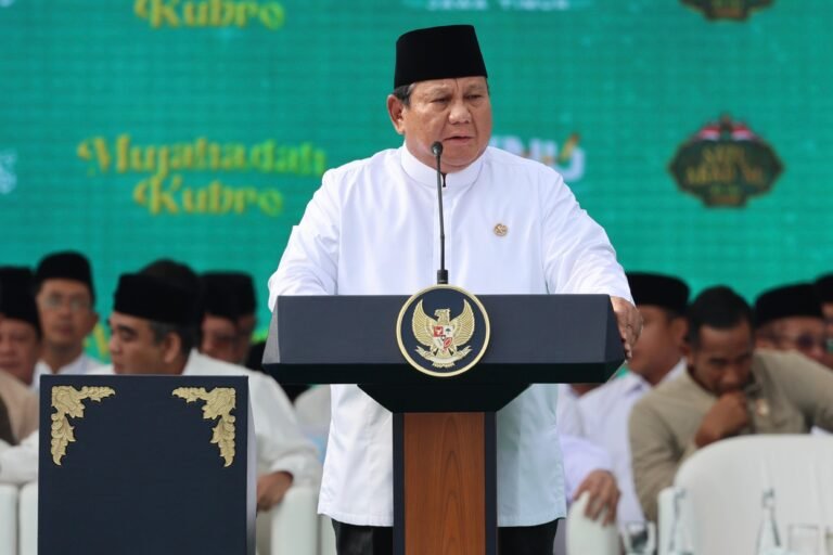 Kampung Haji Indonesia di Makkah Wujud Kehormatan Nasional
