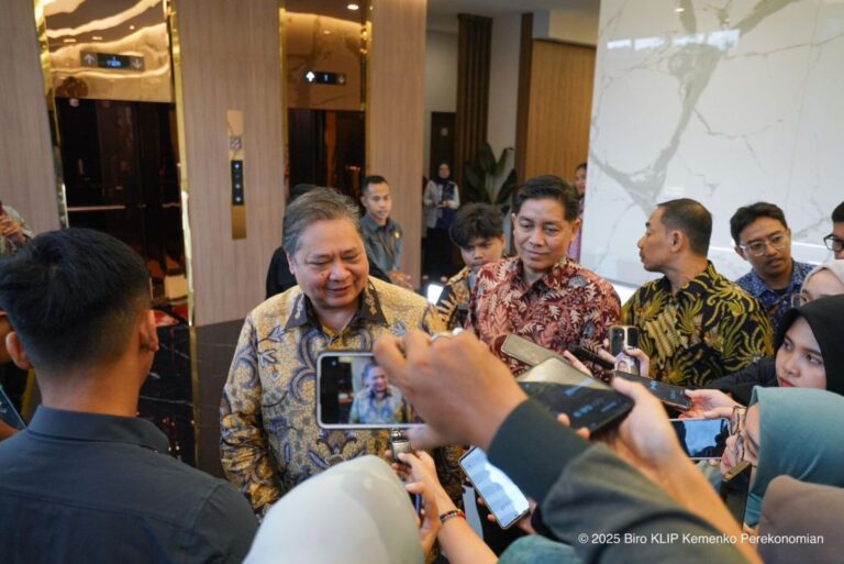 Ketahanan Ekonomi dan Konsistensi Reformasi Pemerintah