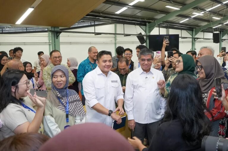 Magang Nasional 2026 Diperluas, Ribuan Lulusan Disiapkan Masuk Dunia Kerja