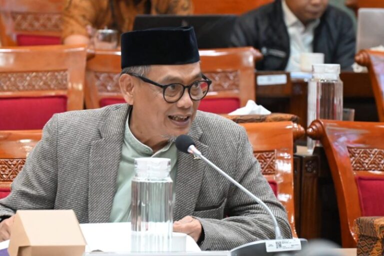 Sekolah Rakyat dan Sekolah Garuda Jadi Strategi Nasional Kejar Ketertinggalan Teknologi