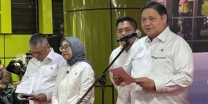 Berkah Lebaran dan Kehadiran Negara lewat Kebijakan Diskon Tiket Mudik