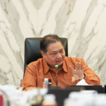 Swasembada Pangan, Perisai Indonesia di Tengah Konflik Global