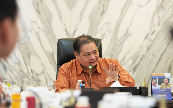 Swasembada Pangan, Perisai Indonesia di Tengah Konflik Global